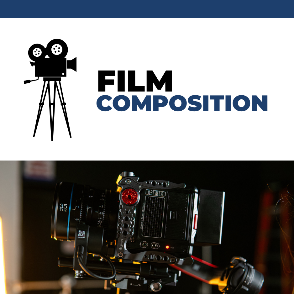 Film Composition (Mini Course)