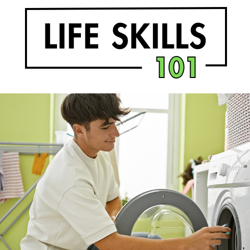 Life Skills 101