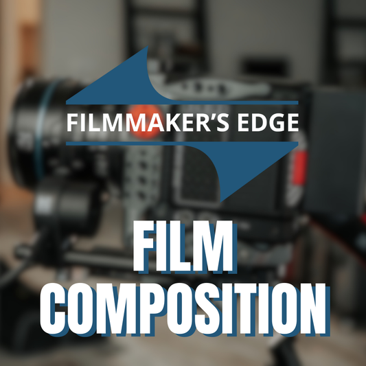 Film Composition (Mini Course)