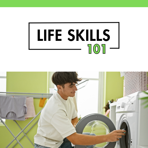 Life Skills 101
